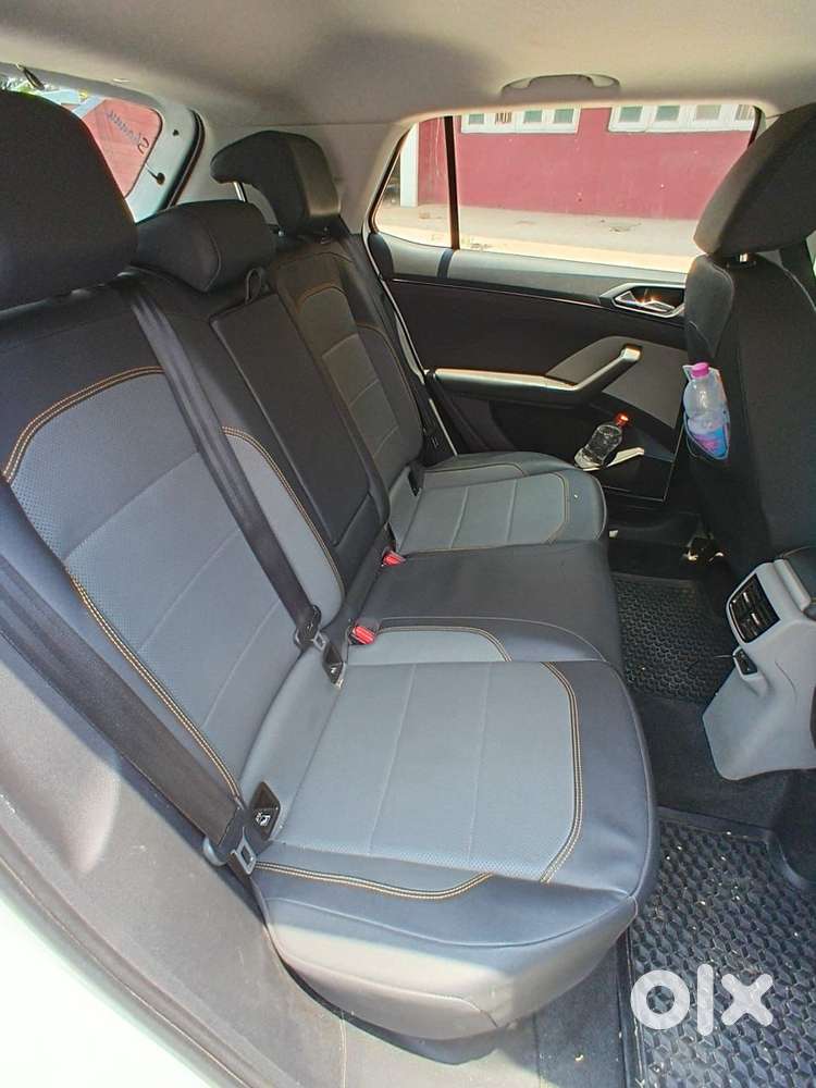 Skoda Kushaq 1.5 Tsi Style (6 Airbags) Dsg, 2024, Petrol