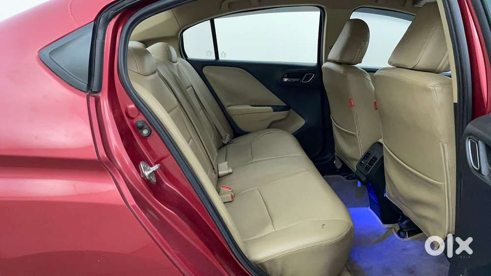 Honda City I-dtec V, 2019, Diesel