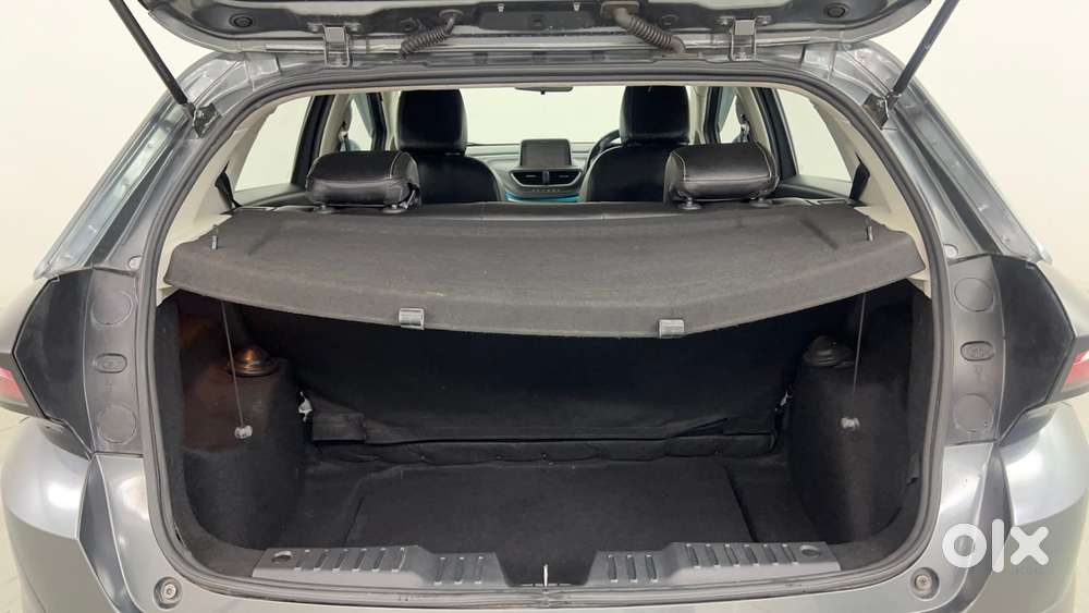 Tata Altroz 1.5 Xz Diesel, 2023, Diesel