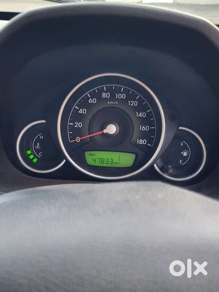 Hyundai Eon Magna, 2012, Petrol