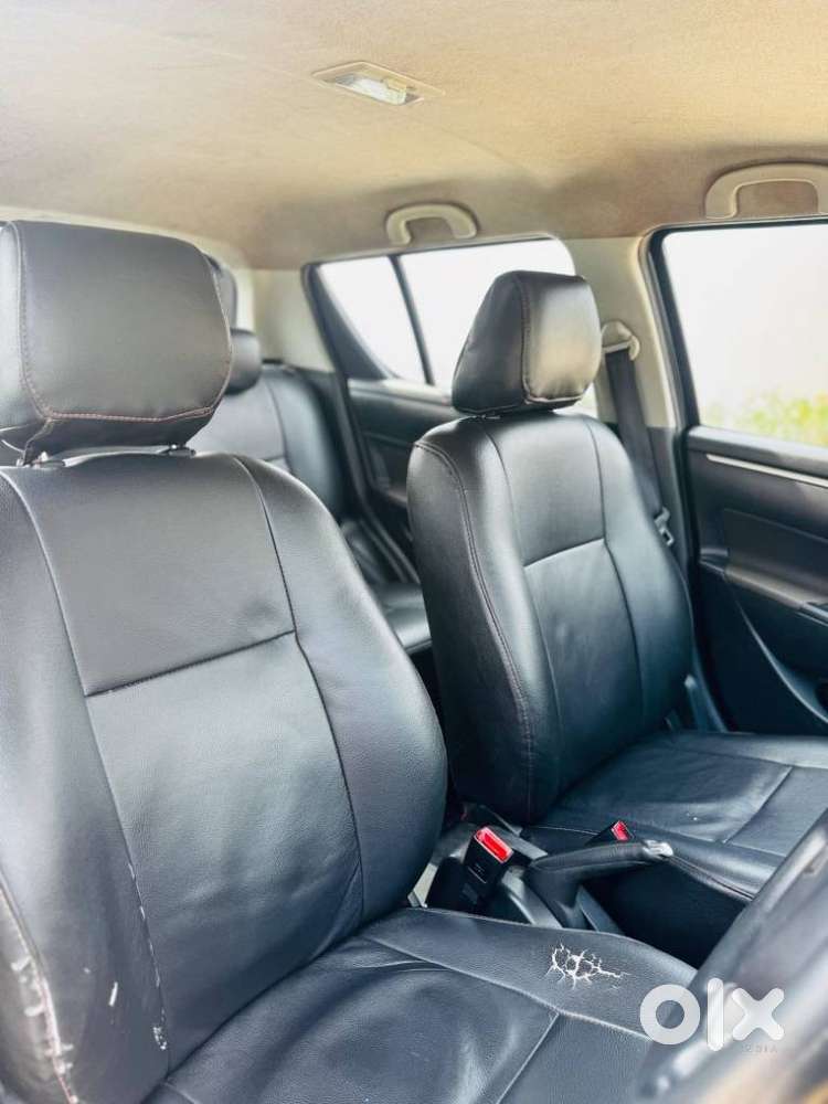 Maruti Suzuki Swift, 2014, Petrol