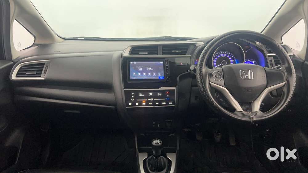Honda Wr-v [ ] 1.2 Sv I-vtec Mt, 2021, Petrol