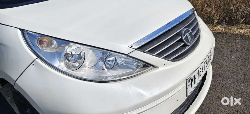 Tata Indica Vista 2014