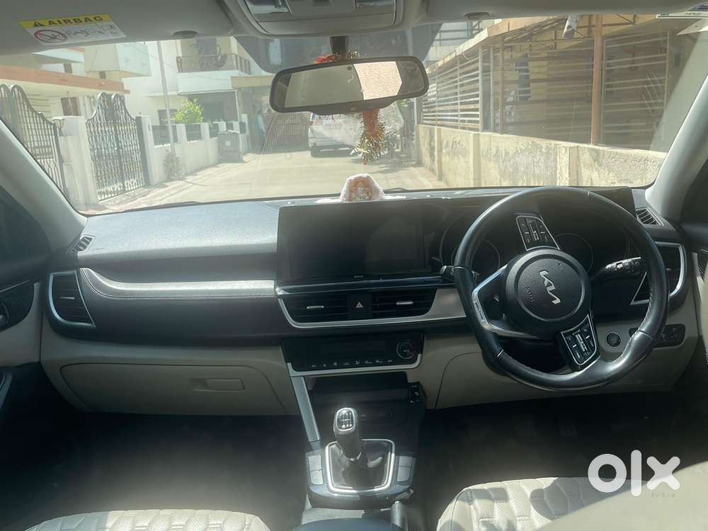 Kia Seltos 1.5 Diesel 2021
