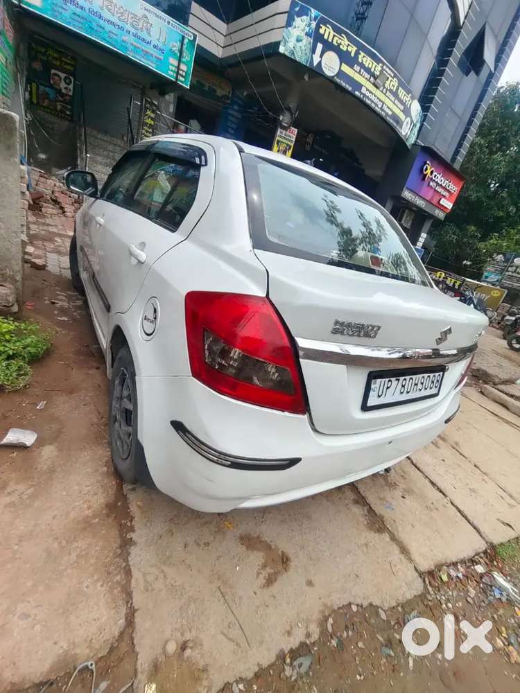 Maruti Suzuki Dzire 2014 Diesel 88000 Km Driven