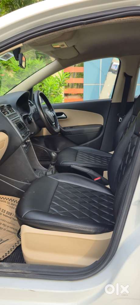Volkswagen Polo 1.5 Tdi Highline Plus, 2016, Diesel