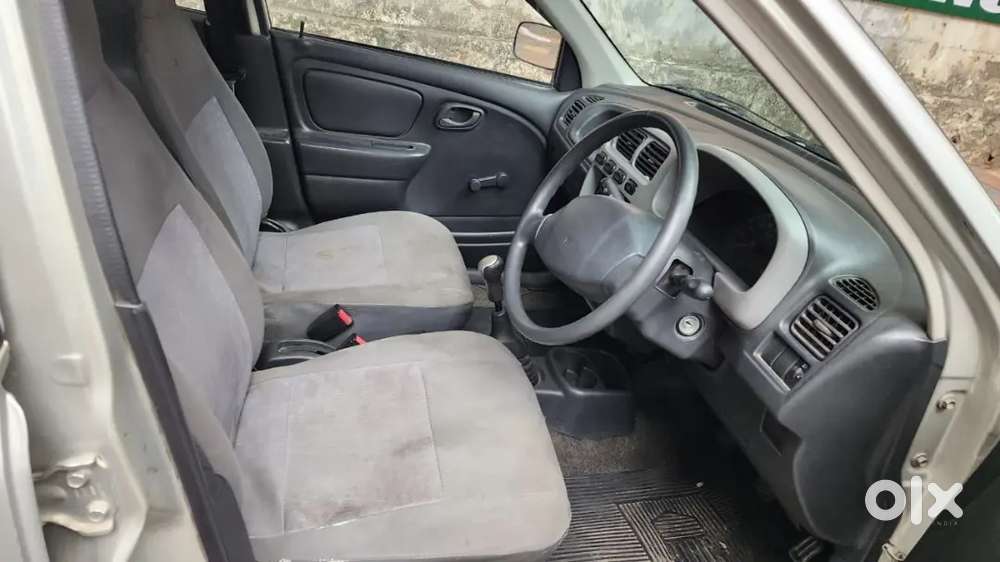 Maruti Suzuki Alto 2011