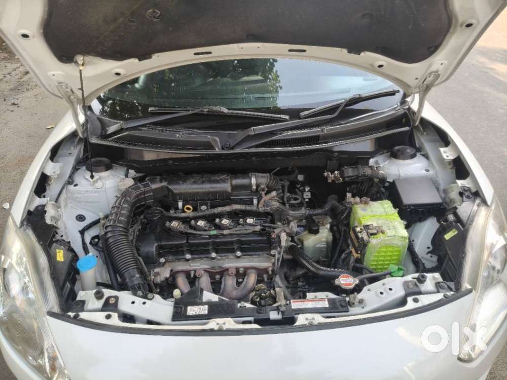 Maruti Suzuki Swift Amt Vxi, 2020, Petrol