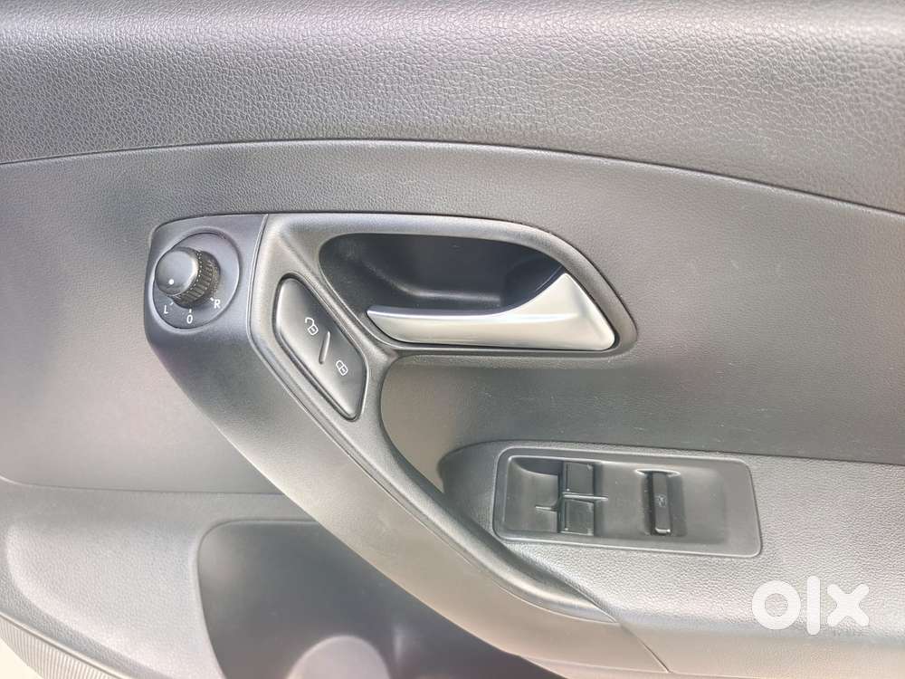 Volkswagen Polo 1.0 Mpi Comfortline, 2019, Petrol