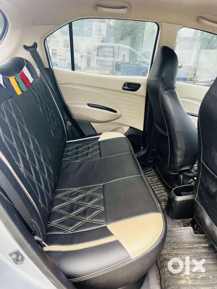 Hyundai Santro Magna, 2021, Petrol