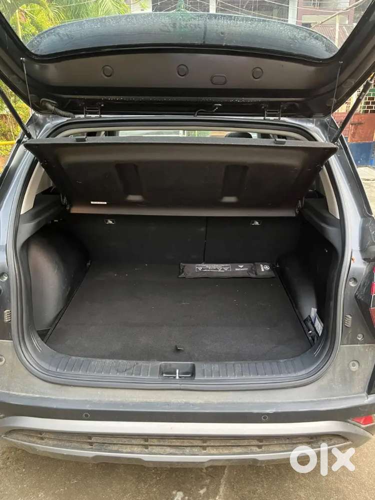 Hyundai Creta  Diesel Sx Optional Full  Top 2021 Model
