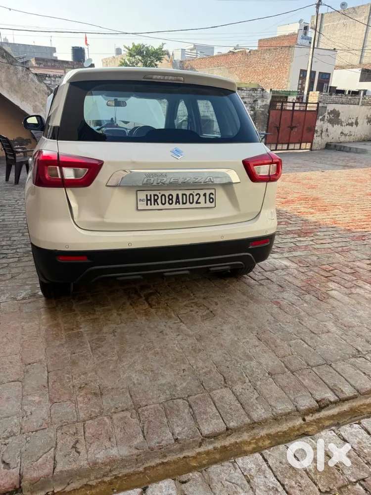 Maruti Suzuki Vitara 2022