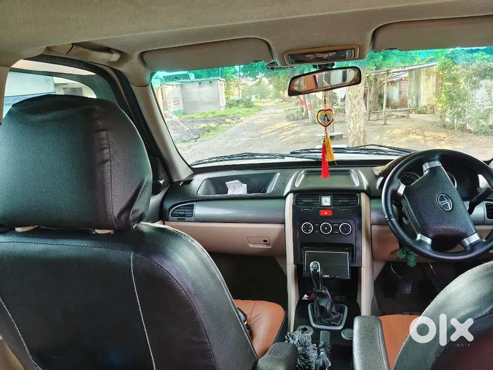 Tata Safari Storme 2014 Diesel 95000 Km