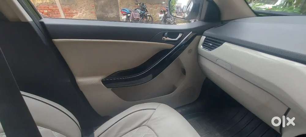 Tata Nexon Xzplus 2023 May