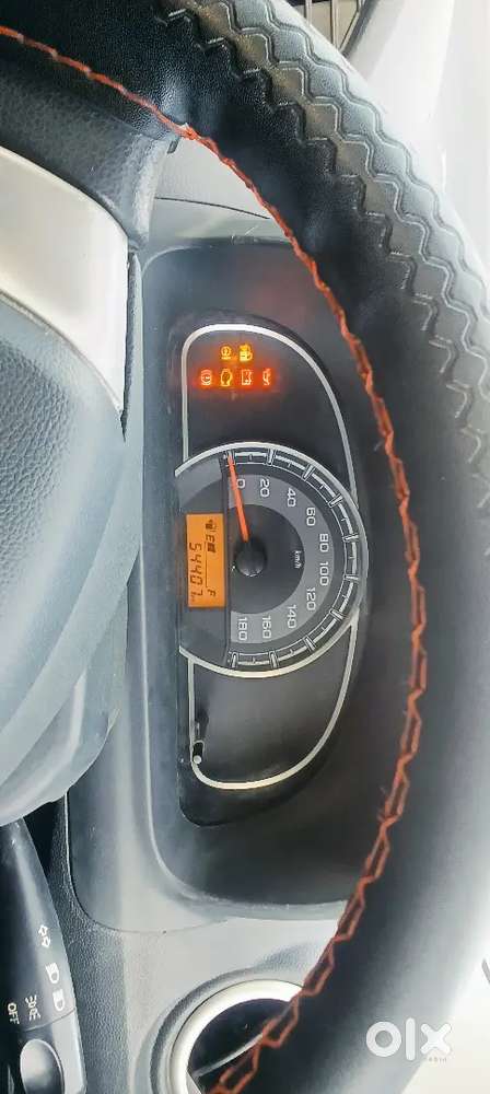 Maruti Suzuki Alto 800 2016 Petrol 58000 Km Driven