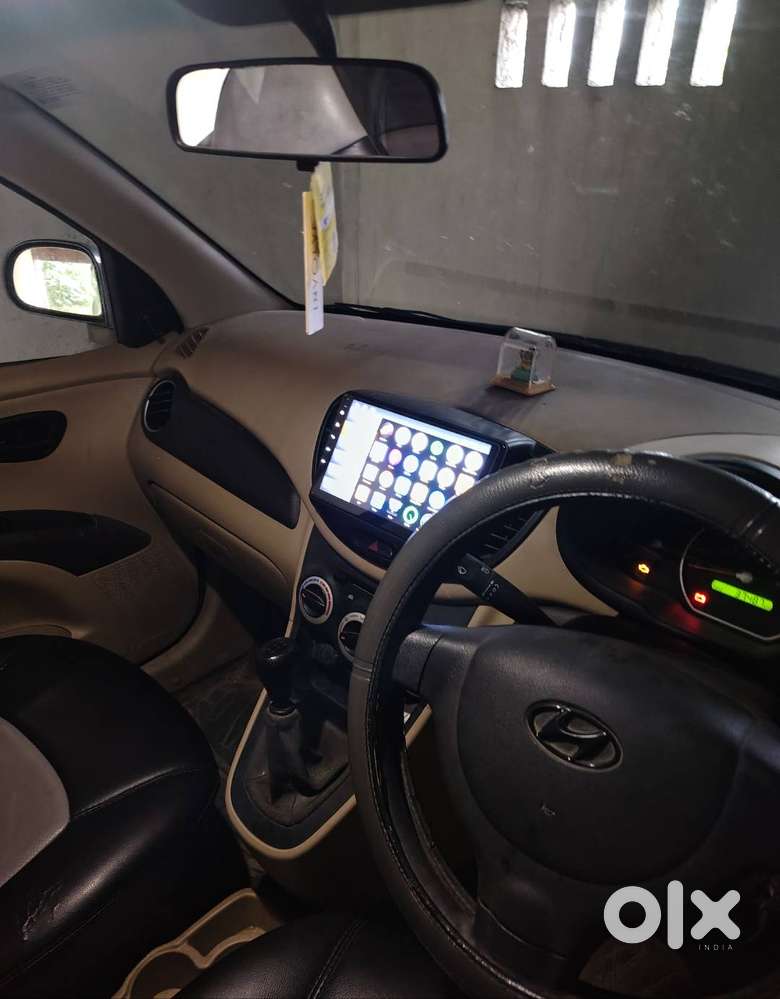 Hyundai I10 2009