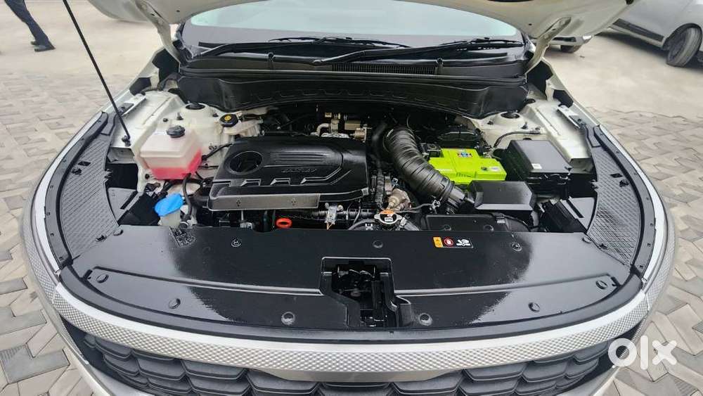 Kia Seltos Htk Plus D, 2022, Diesel