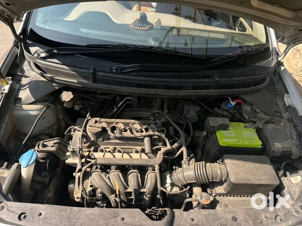 Hyundai Elite I20 2020