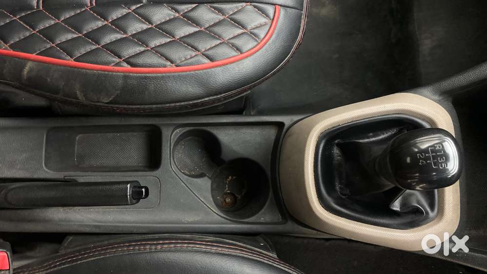 Hyundai Grand I10 Magna 1.1 Crdi, 2016, Diesel