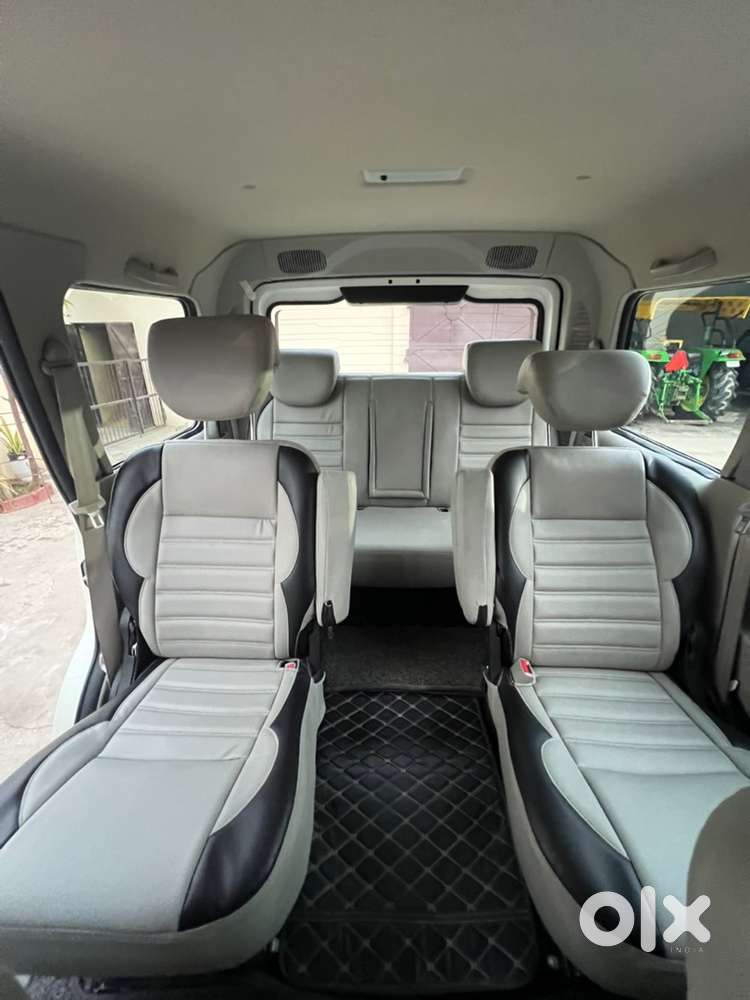 Mahindra Scorpio Diesel 2020