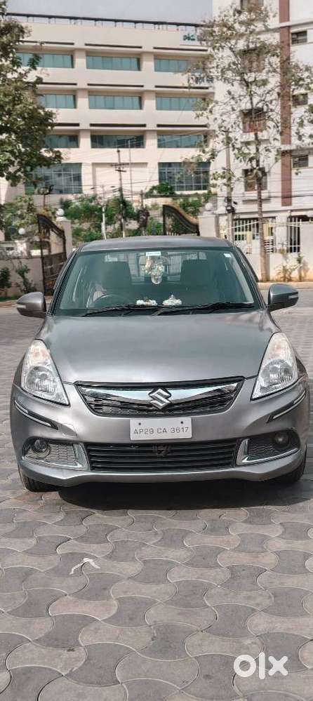 Maruti Suzuki Swift Dzire Vdi, 2013, Diesel