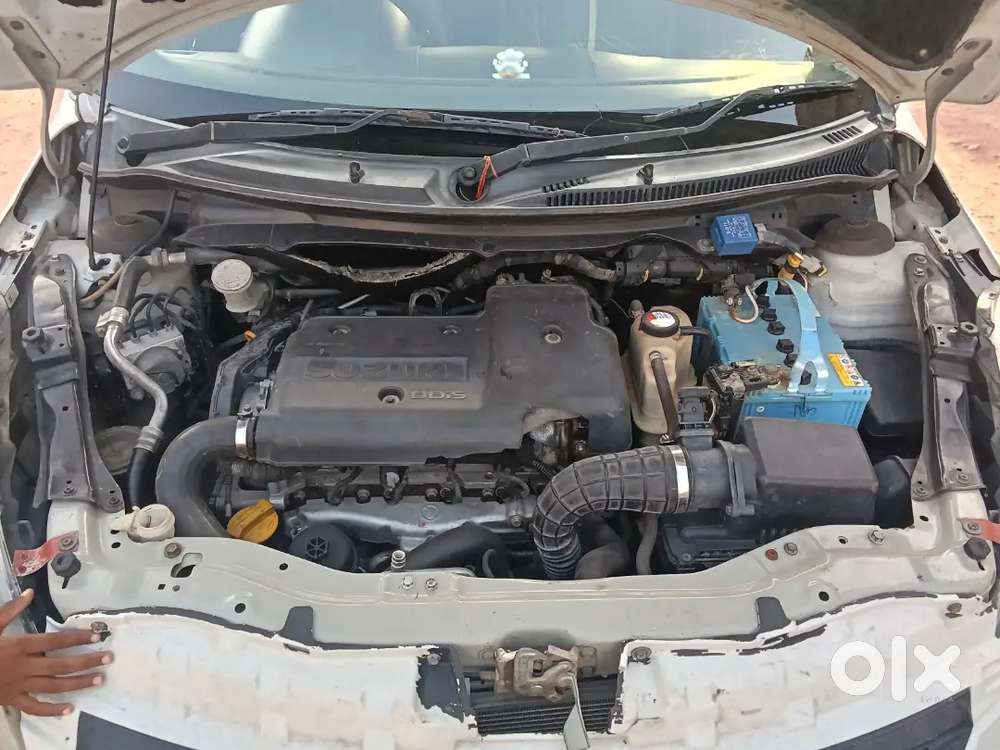 Swift Maruti Suzuki Vdi Abs