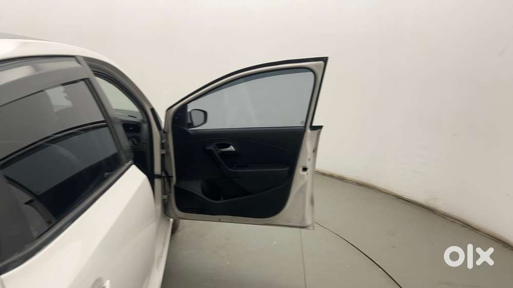 Volkswagen Ameo 1.2 Mpi Trendline, 2016, Petrol