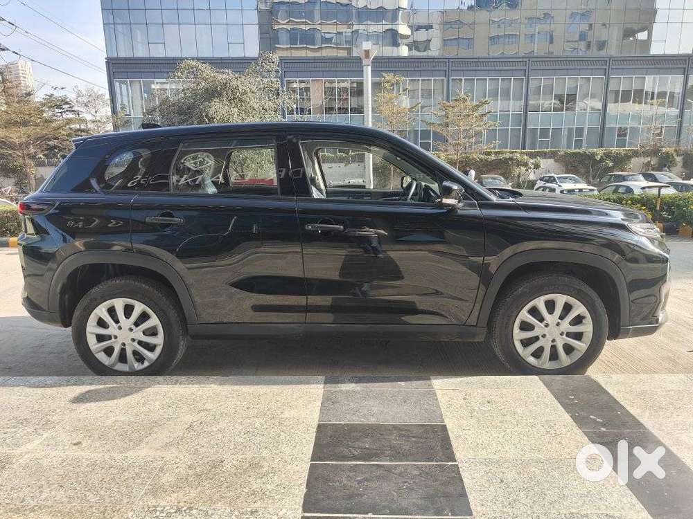 Toyota Urban Cruiser Hyryder 1.5 E Neo Drive, 2025, Petrol