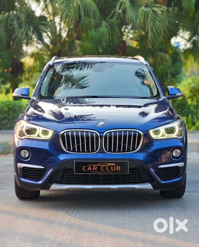 Bmw X1 2.0 Sdrive 20d, 2019, Diesel