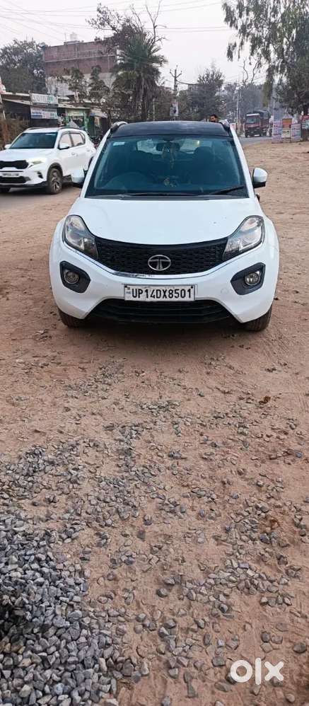 Tata Nexon 2019 Diesel 85000 Km Driven