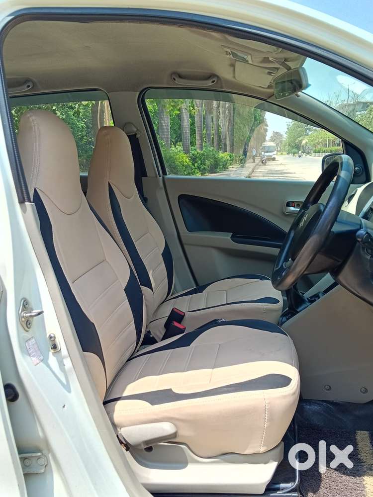 Maruti Suzuki Celerio