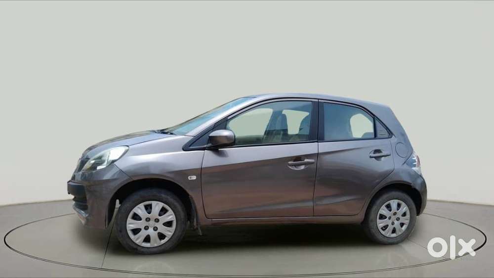 Selling My Brio