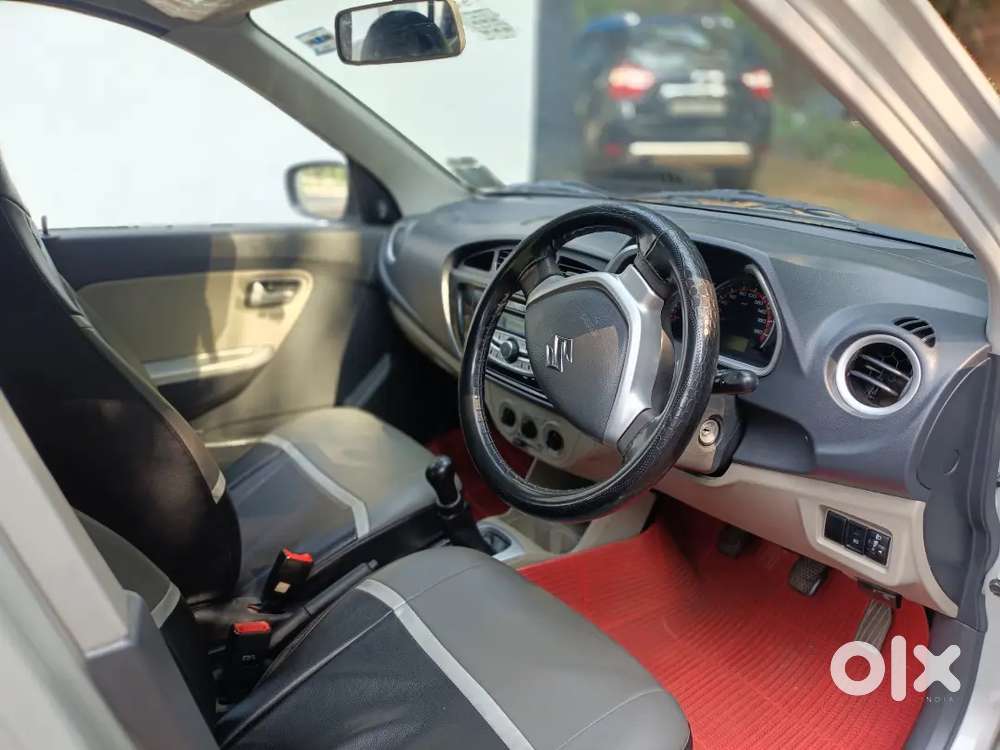 2019maruti Suzuki Alto K10 Vxi Petrol 66000 Km Driven Single Owner
