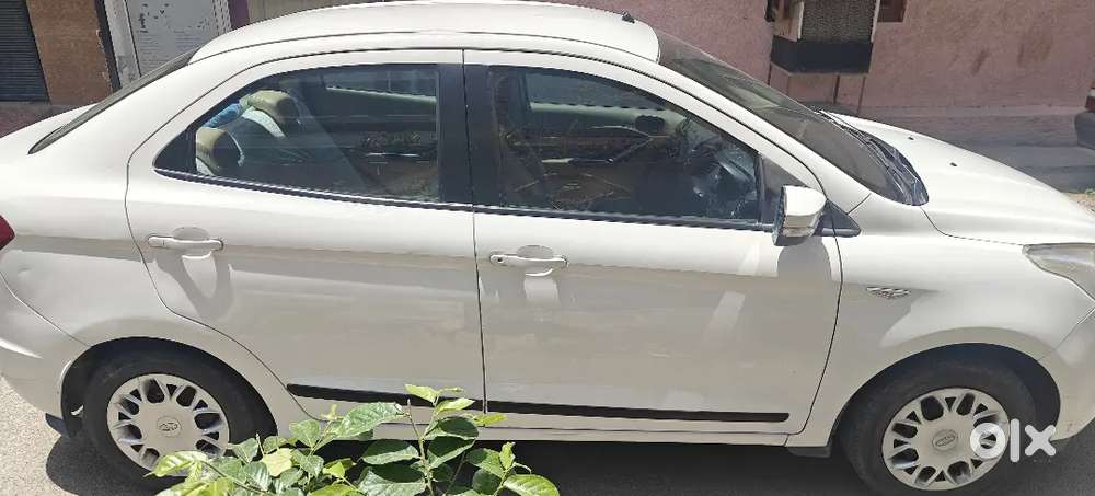 Ford Figo Aspire 2015 Diesel 82756 Km Driven
Good Condition
