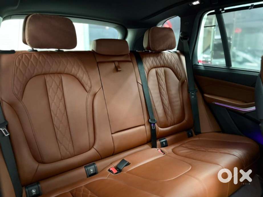 Bmw X5 Xdrive 30d M Sport, 2024, Diesel