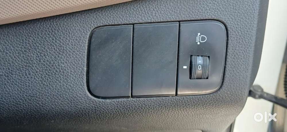 Hyundai I10 Sportz Option, 2018, Petrol
