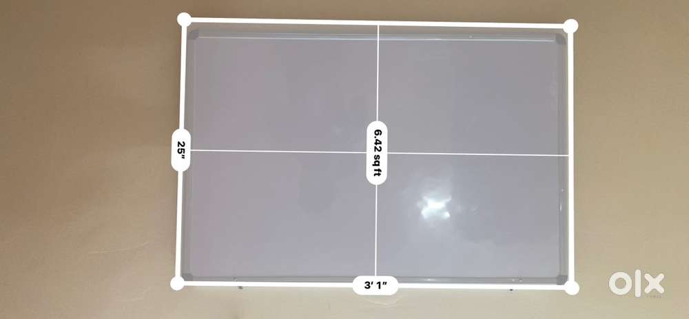 Whiteboard