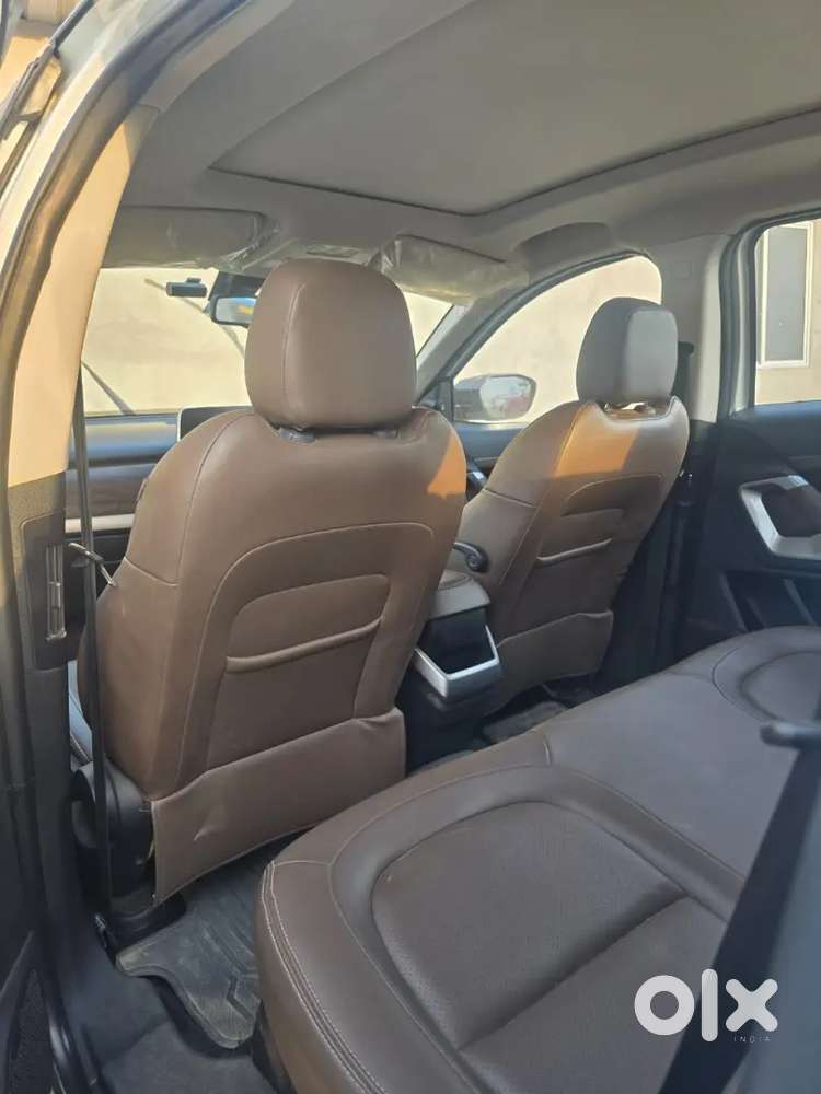 Tata Harrier 2020 Diesel 15000 Km Driven