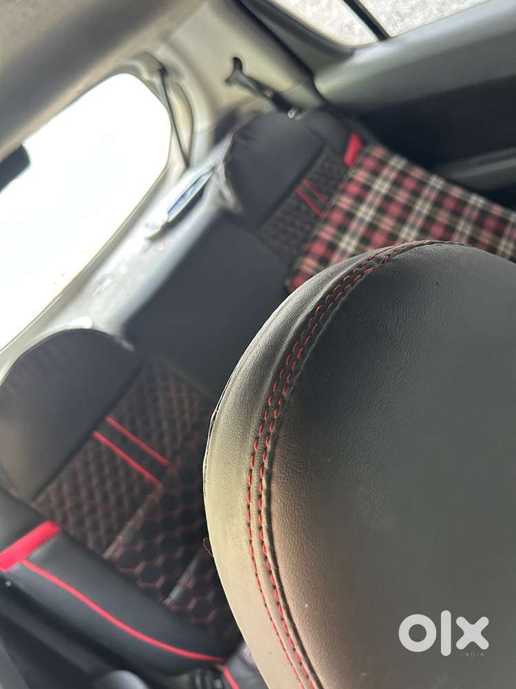 Maruti Suzuki Alto Petrol 2015