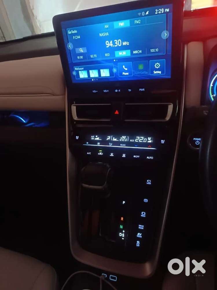 Toyota Glanza G, 2019, Petrol