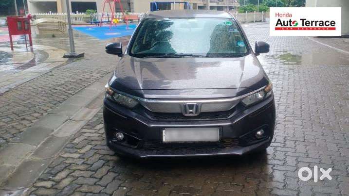 Honda Amaze 1.2 S I-vtec, 2019, Petrol