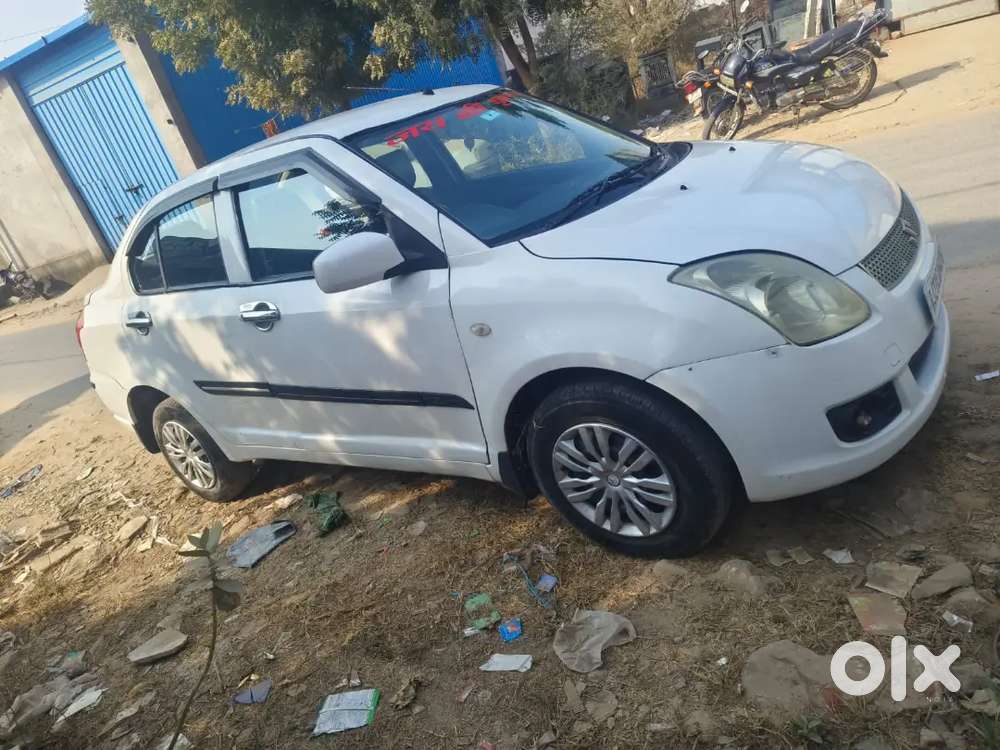 Maruti Suzuki Swift Dzire 2008 Diesel 172000 Km Driven