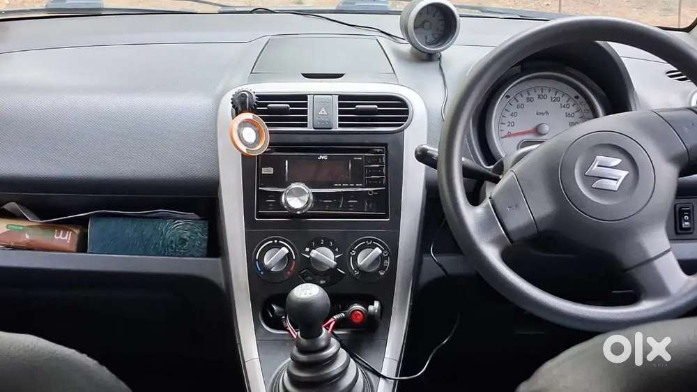 Maruti Suzuki Ritz 2010 Petrol Good Condition