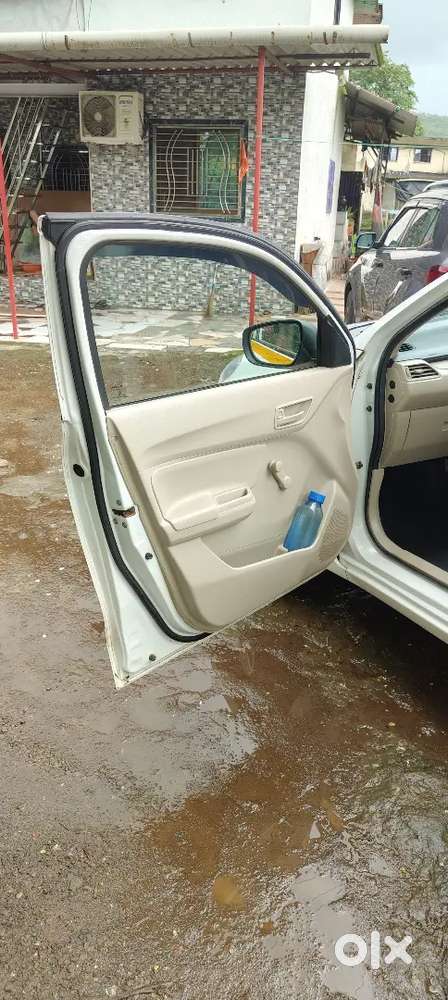 Maruti Suzuki Dzire 2023 Drive