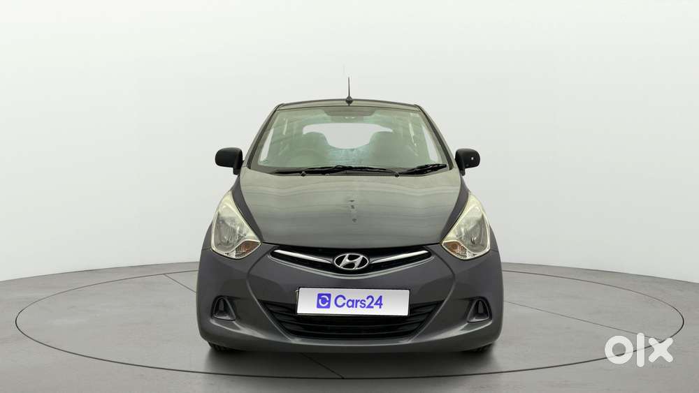 Hyundai Eon Era +, 2015, Petrol