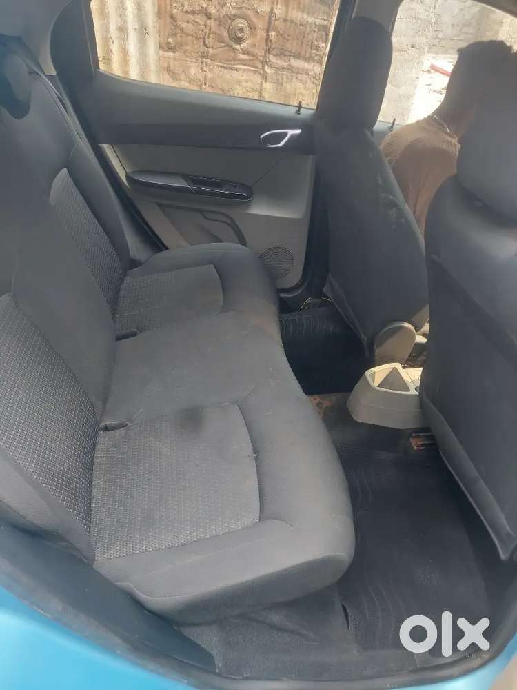 Tata Tiago Well Maintained In Good Condition
