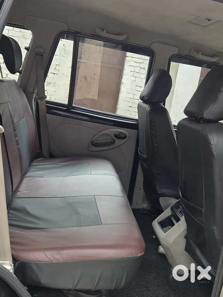 Mahindra Scorpio 2.2 S3 2021 Diesel