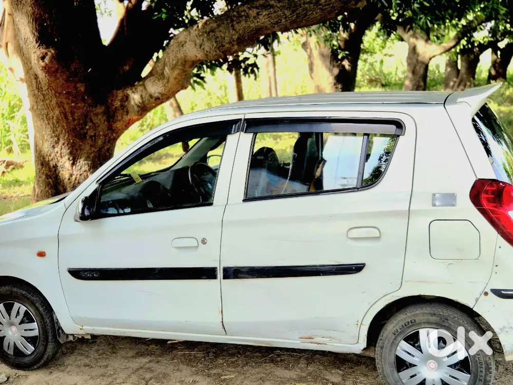 Maruti Suzuki Alto 800 2014, Company Fitted Cng
