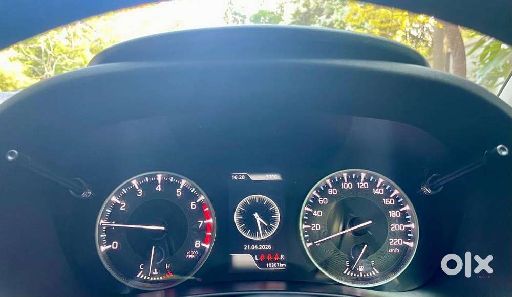 Toyota Urban Cruiser Taisor V 1.0 Petrol Mt, 2024, Petrol