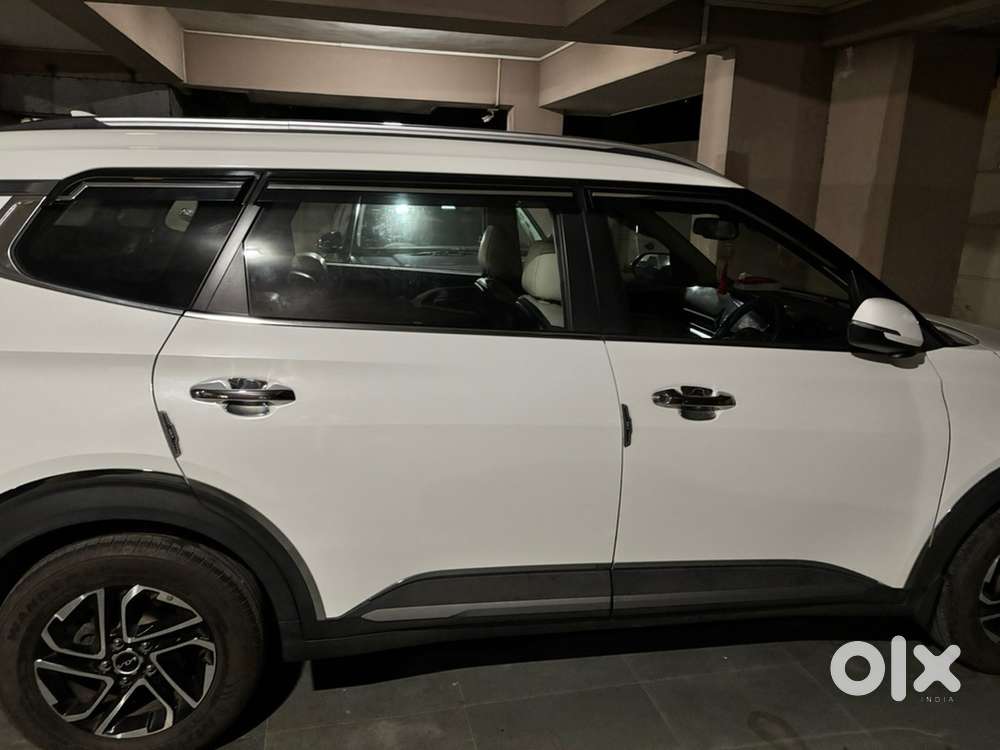 Kia Carens 2022 Petrol Manual